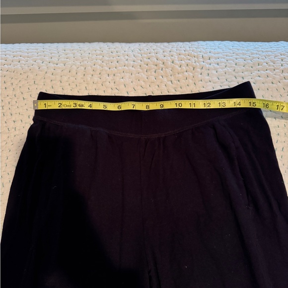 Black Bleusalt Pants size 3 (aka large) - Picture 7 of 10